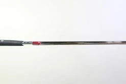 LEFTY Ping Cadence TR Ketsch Mid Putter 33.75 In Steel Shaft Red Dot 14 LEFTY Ping Cadence TR Ketsch Mid Putter 33.75 In Steel Shaft Red Dot -Cheap Odyssey Putters Store 098e7dc0 ee11 5037 8805 cc920281419d