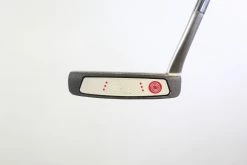 Odyssey White Hot XG #9 Putter RH 34.25 In Steel Shaft Karma Grip Mid-Mallet -Cheap Odyssey Putters Store 09b6930f 7f87 509a 8a5e 2a975e1adbd8