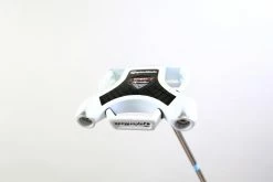 TaylorMade Ghost Spider Putter Right Handed 34 In Steel Shaft