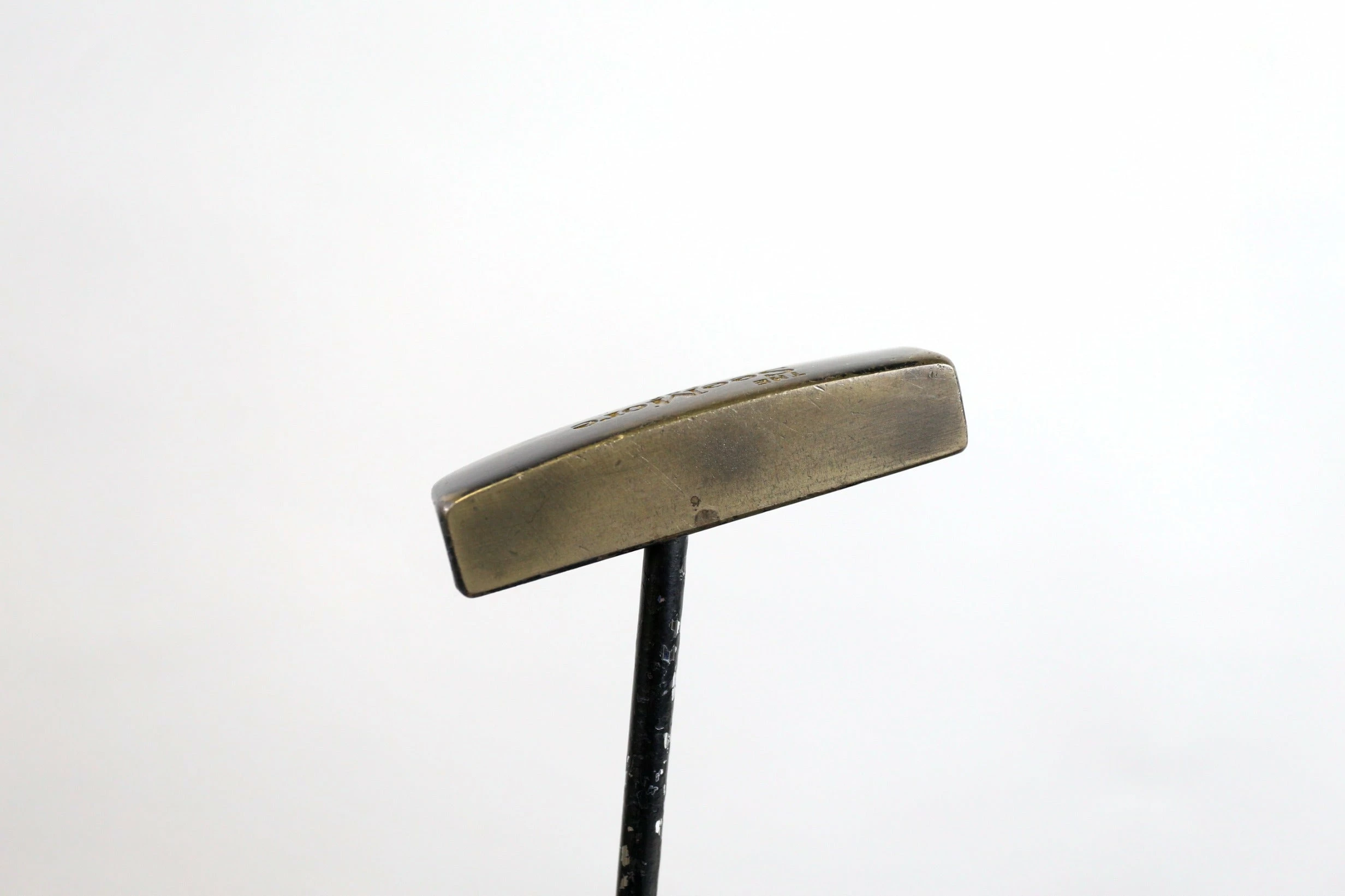 See More FGP Original Putter RH 33 In Stock Shaft WINN 1.32 Pro Grip 6 See More FGP Original Putter RH 33 In Stock Shaft WINN 1.32 Pro Grip - Image 6