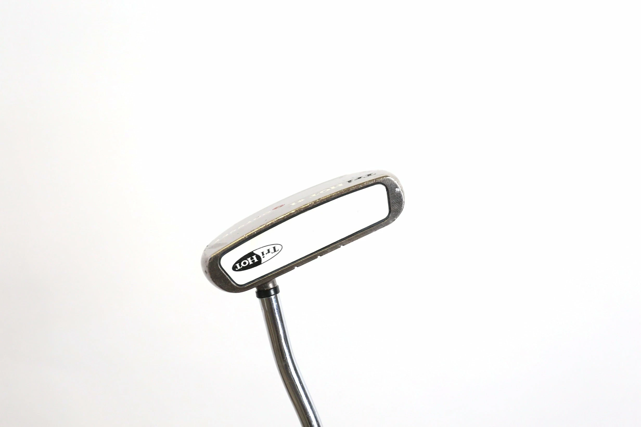 Odyssey Tri Hot 1 Putter RH 33 In Steel Shaft 6 Odyssey Tri Hot 1 Putter RH 33 In Steel Shaft - Image 6