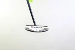 Odyssey Works Big T V-Line CS Putter RH 35 In Odyssey Steel Shaft 12 Odyssey Works Big T V-Line CS Putter RH 35 In Odyssey Steel Shaft -Cheap Odyssey Putters Store 0a7489f6 c9c5 5ac8 9e4b bd47b26f9a40