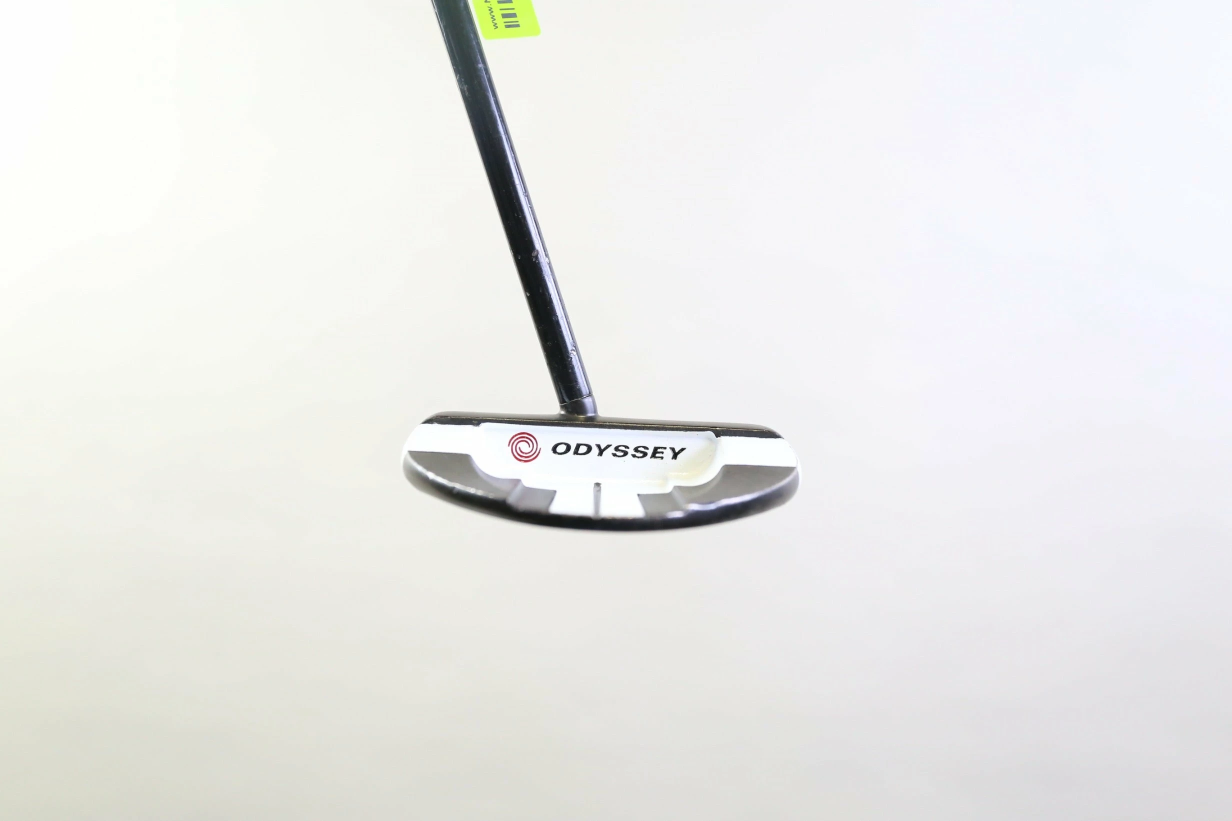 Odyssey Works Big T V-Line CS Putter RH 35 In Odyssey Steel Shaft 5 Odyssey Works Big T V-Line CS Putter RH 35 In Odyssey Steel Shaft - Image 5