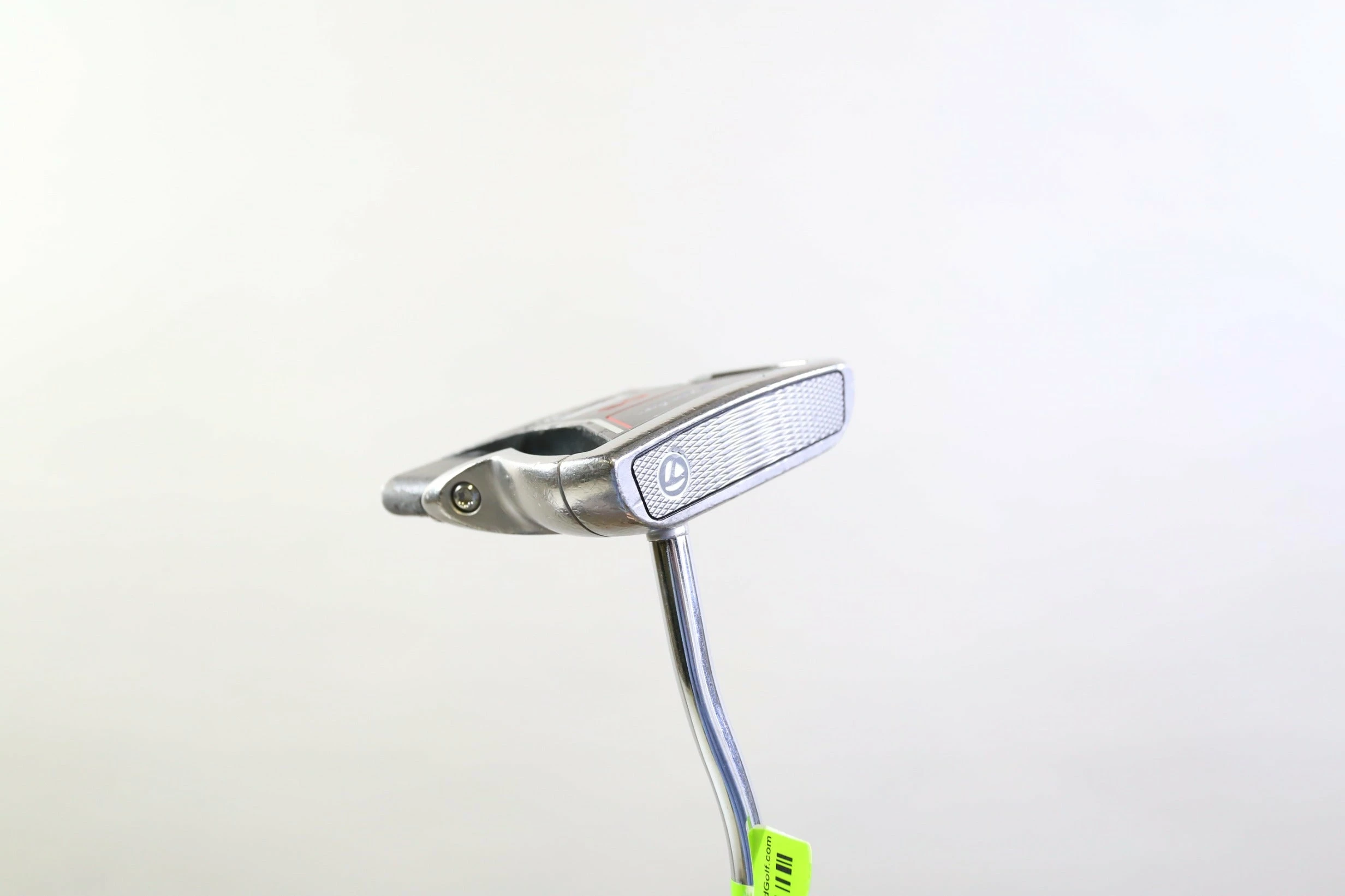 TaylorMade OS CB Spider Putter RH 34 In TaylorMade Steel Shaft New Grip 3 TaylorMade OS CB Spider Putter RH 34 In TaylorMade Steel Shaft New Grip - Image 3