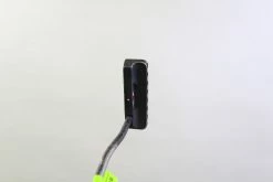 Edel E-3 Torque Balanced Black Putter RH 35 In Steel Shaft Edel Grip Blade -Cheap Odyssey Putters Store 0a97fa10 e1e3 5523 941a 2519f497ecea