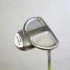 Odyssey White Hot 2-Ball Putter RH 35 In Odyssey Steel Shaft