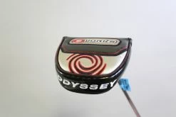 Odyssey White Hot Pro #7 Putter RH 34 In Steel Shaft SS Slim 3.0 Grip 19 Odyssey White Hot Pro #7 Putter RH 34 In Steel Shaft SS Slim 3.0 Grip -Cheap Odyssey Putters Store 0b0dc9c2 fe9e 5cfd 8651 5a8f9afbb5a6