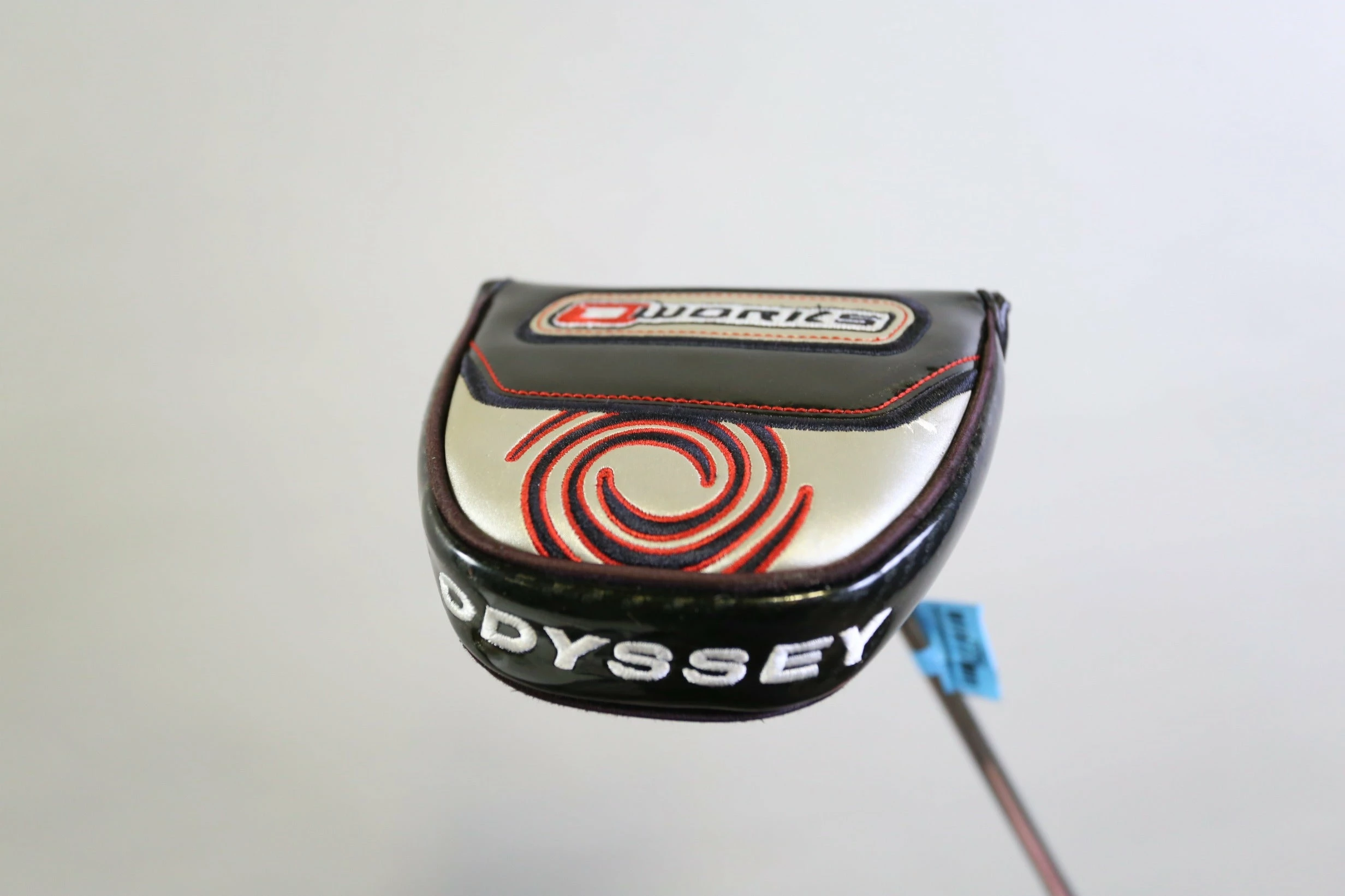 Odyssey White Hot Pro #7 Putter RH 34 In Steel Shaft SS Slim 3.0 Grip 10 Odyssey White Hot Pro #7 Putter RH 34 In Steel Shaft SS Slim 3.0 Grip - Image 10