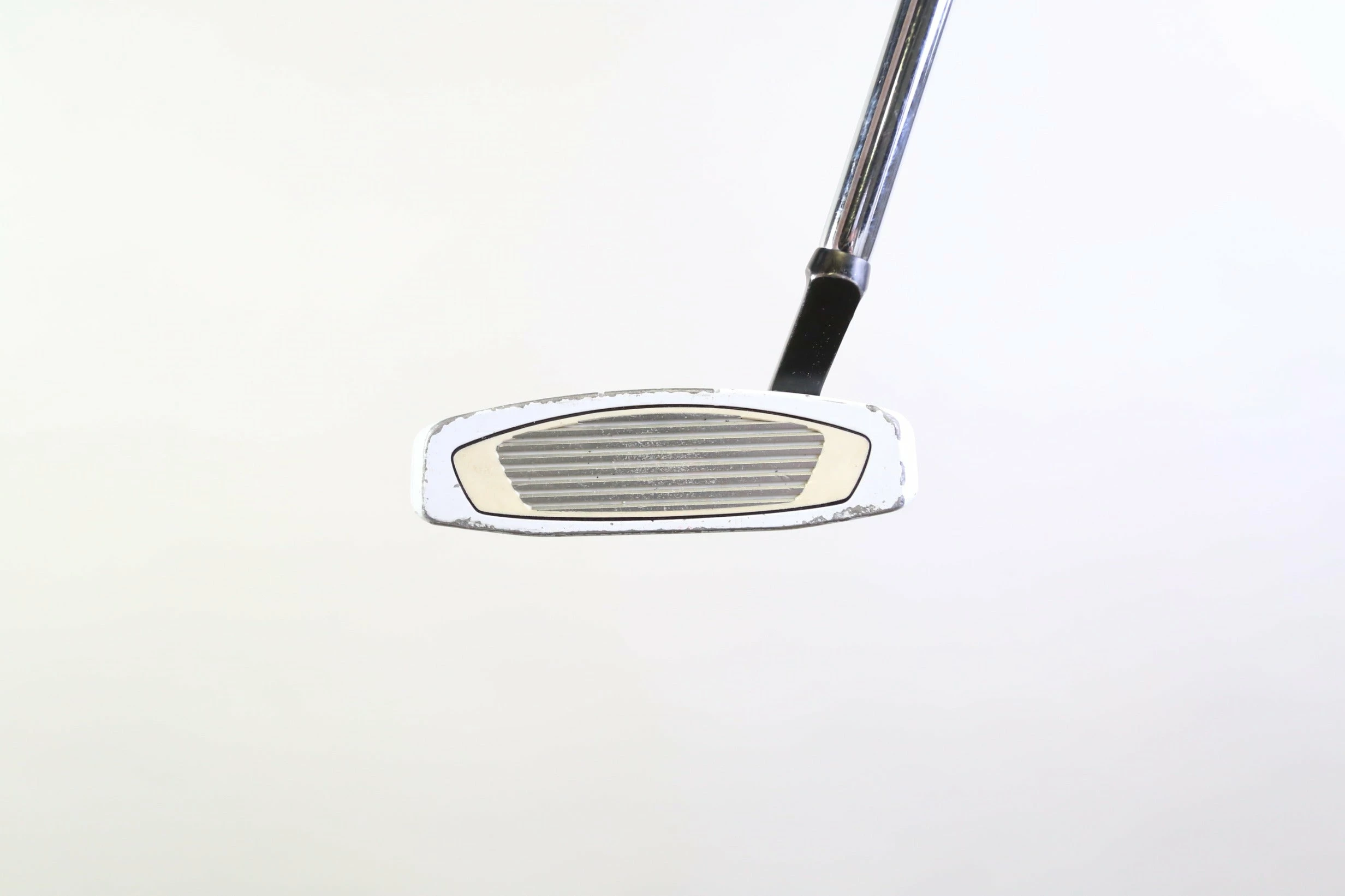TaylorMade Spider EX #3 Ghost White Putter RH 34.75 In Steel Shaft 4 TaylorMade Spider EX #3 Ghost White Putter RH 34.75 In Steel Shaft - Image 4