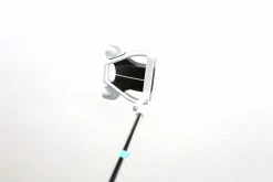 LEFTY TaylorMade Ghost Spider S Putter 34 In TaylorMade Steel Shaft -Cheap Odyssey Putters Store 0be34804 c320 5086 8c95 562e157ccc87