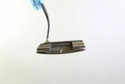 Bettinardi Kuchar Model 1 Putter RH 39.5 In Steel Shaft Lamkin Deep Etched Grip -Cheap Odyssey Putters Store 0c099649 6325 5d8d b2df b19a5d9ff508