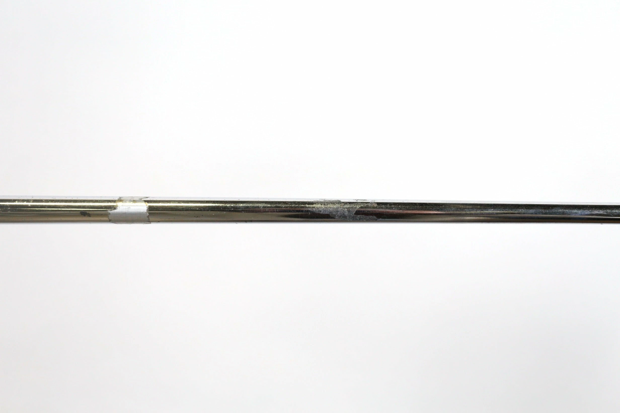 Ray Cook Blue Goose Putter RH 36 In Steel Shaft Old Master Sur Fit Grip 8 Ray Cook Blue Goose Putter RH 36 In Steel Shaft Old Master Sur Fit Grip - Image 8