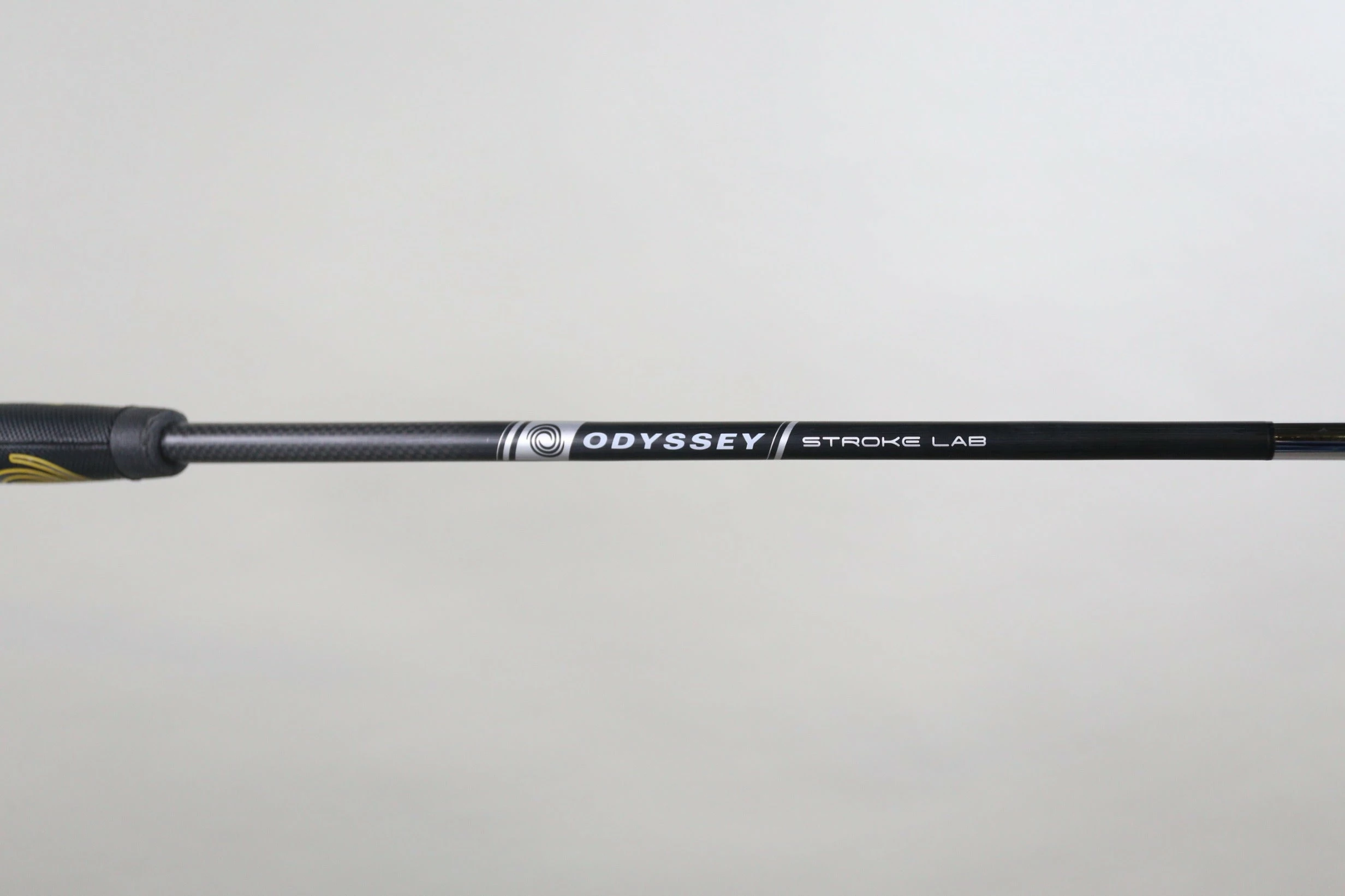 Odyssey Stroke Lab R-Ball Putter RH 35 In Steel Shaft Odyssey Grip Mallet 7 Odyssey Stroke Lab R-Ball Putter RH 35 In Steel Shaft Odyssey Grip Mallet - Image 7