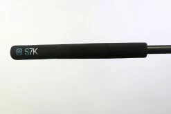 S7K Putter RH 34.5 In Graphite Shaft S7K Foam Grip Mid-Mallet 15 S7K Putter RH 34.5 In Graphite Shaft S7K Foam Grip Mid-Mallet -Cheap Odyssey Putters Store 0c89d21c 1df8 575b b3f9 9073aa8a3b26