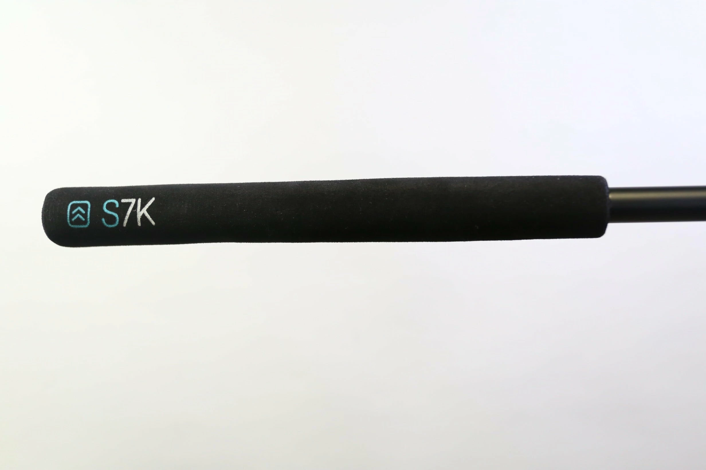 S7K Putter RH 34.5 In Graphite Shaft S7K Foam Grip Mid-Mallet 8 S7K Putter RH 34.5 In Graphite Shaft S7K Foam Grip Mid-Mallet - Image 8