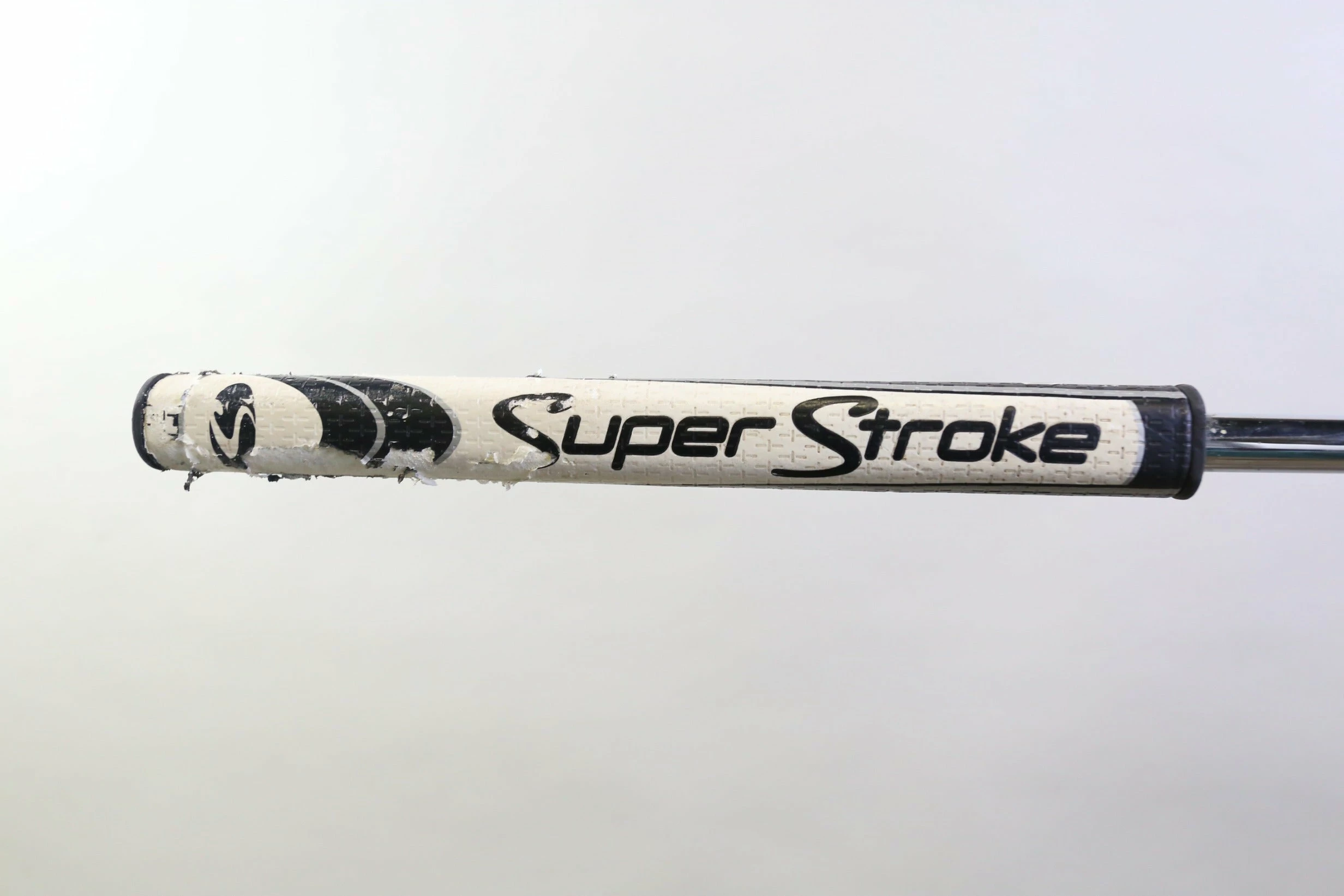 Odyssey White Hot 2-Ball Tour Filled Putter RH 35 In Steel Shaft 8 Odyssey White Hot 2-Ball Tour Filled Putter RH 35 In Steel Shaft - Image 8