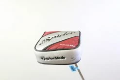 TaylorMade Spider Tour Red Putter RH 33.75 In Steel Shaft Pistol GT 2.0 Grip 19 TaylorMade Spider Tour Red Putter RH 33.75 In Steel Shaft Pistol GT 2.0 Grip -Cheap Odyssey Putters Store 0da15834 7c51 5cdf 9b17 a2e499a0f7ef