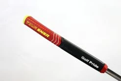 Odyssey White Steel 2-Ball Putter RH 34.25 In Steel Shaft Tour SNSR Grip Mallet -Cheap Odyssey Putters Store 0da88f10 c131 5840 8e36 484b4c4fdd0f