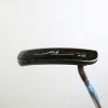 Ping Scottsdale TR ZB S Putter RH 34 In Steel Shaft Ping Grip Blade