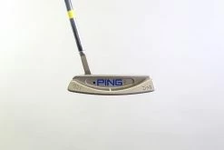 Ping G2i Zing Putter RH 34.5 In Steel Shaft Winn Grip Blade 12 Ping G2i Zing Putter RH 34.5 In Steel Shaft Winn Grip Blade -Cheap Odyssey Putters Store 0e5ac1b5 573b 5216 8e65 05fac687b383