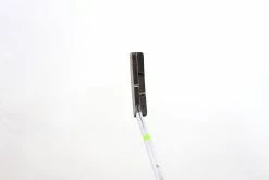 MaxFli Tad Moore TM-3 Putter RH 33 In Steel Shaft Oncourse Black Pistol Grip -Cheap Odyssey Putters Store 0e6871b6 dd73 552d b0e4 008dc88a6beb