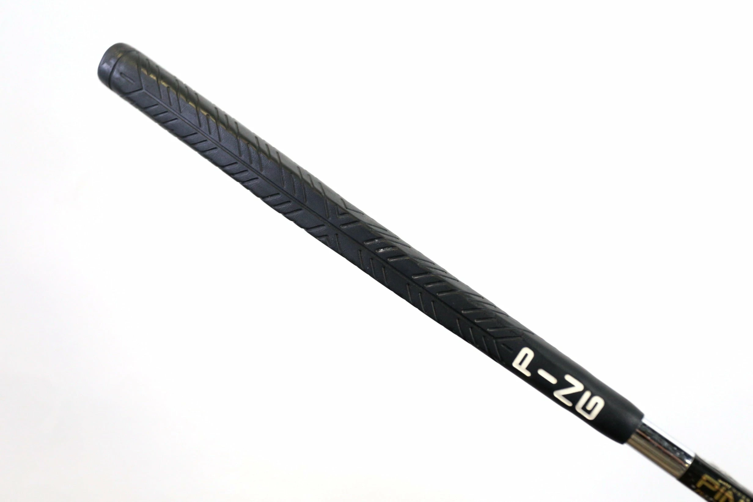 Ping ALLY Putter RH White Dot 33.5 In Steel Shaft PING Pistol Grip 9 Ping ALLY Putter RH White Dot 33.5 In Steel Shaft PING Pistol Grip - Image 9