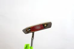 TaylorMade Rossa Core Classic Lambeau Putter RH 35 In Steel Shaft -Cheap Odyssey Putters Store 0eabed3b 1cc3 56fa bbce 65917bb699c9