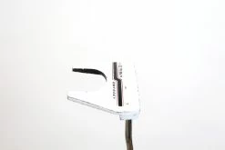 Odyssey Versa #7 White Putter RH 35 In Odyssey Steel Shaft