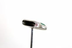 Odyssey White Steel 2-Ball Center Shaft Putter RH 34 In Odyssey Steel Shaft -Cheap Odyssey Putters Store 0f04a341 8642 539c b895 fc1705b551e0