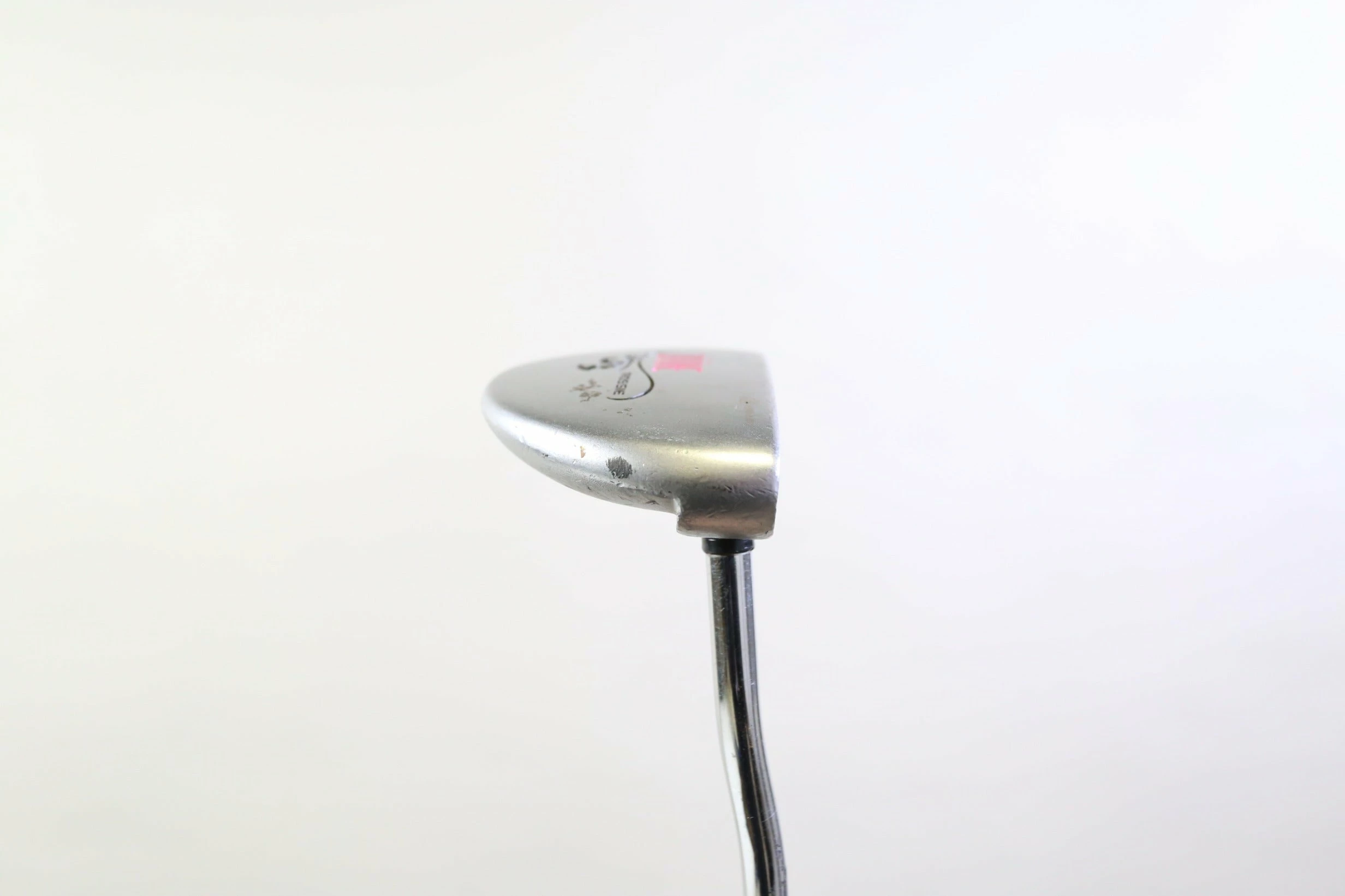 Odyssey Divine Line Rossie Putter RH 33 In Steel Shaft Lamkin Grip Mallet 2 Odyssey Divine Line Rossie Putter RH 33 In Steel Shaft Lamkin Grip Mallet - Image 2