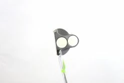 Odyssey White Hot 2-Ball Putter RH 37 In Odyssey Steel Shaft -Cheap Odyssey Putters Store 0f74a6e2 4a26 54ba ab18 dfd2927e4a61