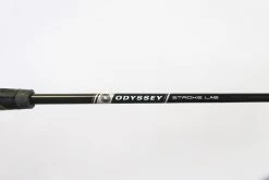 Odyssey Stroke Lab Black Seven Putter RH 33 In Graphite/Steel Shaft 16 Odyssey Stroke Lab Black Seven Putter RH 33 In Graphite/Steel Shaft -Cheap Odyssey Putters Store 0f8fc662 f2b6 549d 8db9 f85a3283c4fc