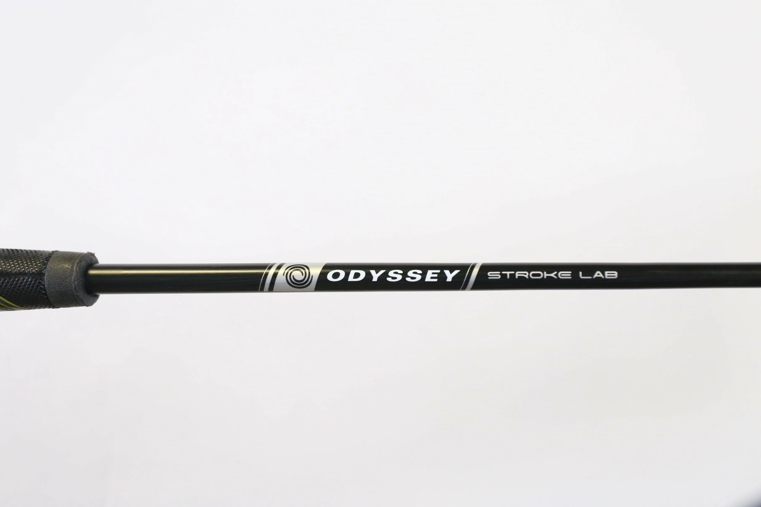 Odyssey Stroke Lab Black Seven Putter RH 33 In Graphite/Steel Shaft 8 Odyssey Stroke Lab Black Seven Putter RH 33 In Graphite/Steel Shaft - Image 8