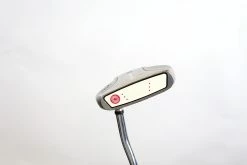Odyssey White Hot XG 2-Ball Putter RH 43.5 In Odyssey Steel Shaft -Cheap Odyssey Putters Store 0fe173bb 9189 51a9 91d0 31cba9cffebe