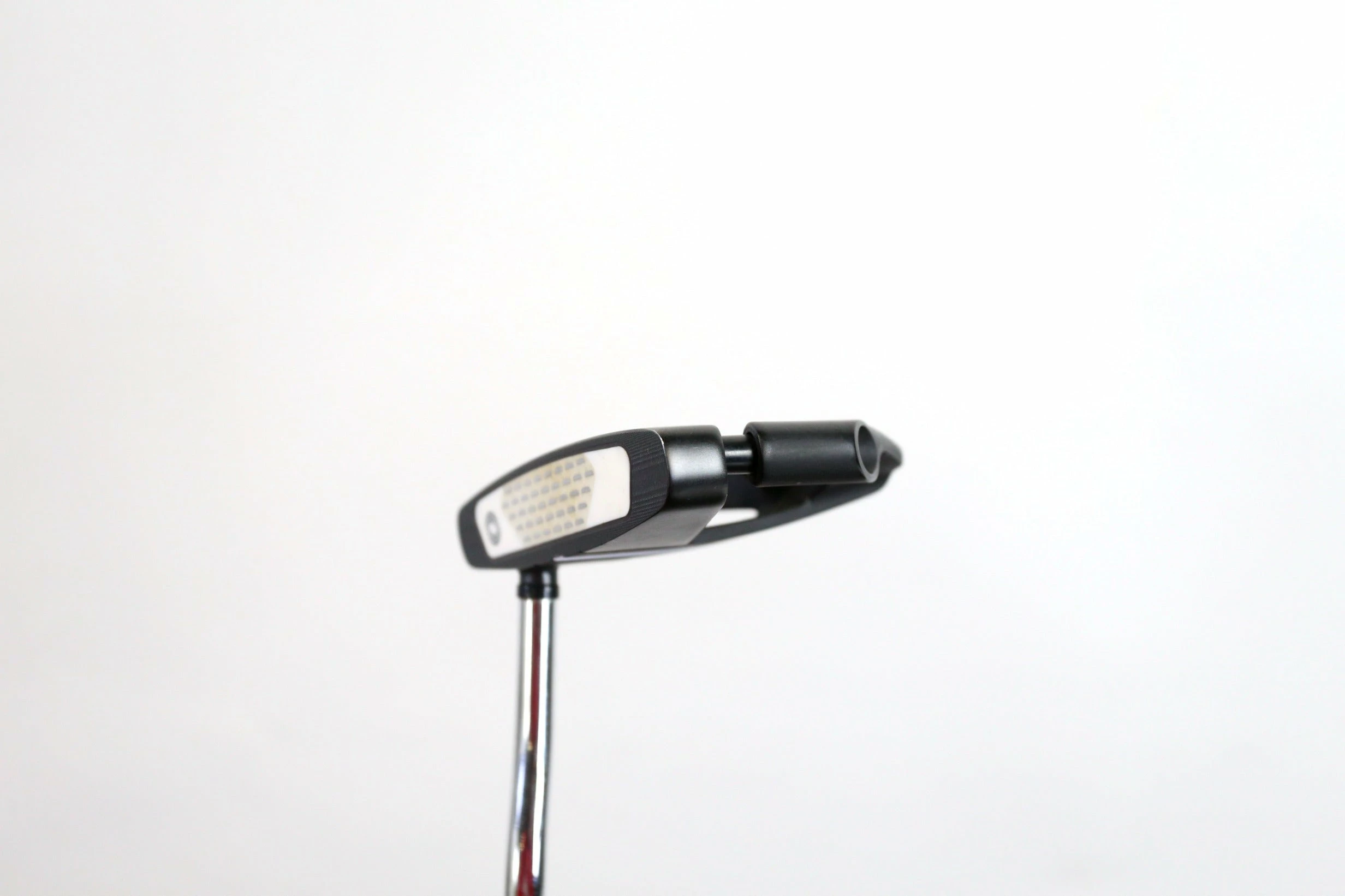 Odyssey Stroke Lab Black Bird Of Prey Putter RH 34 In Odyssey Graphite/Steel 5 Odyssey Stroke Lab Black Bird Of Prey Putter RH 34 In Odyssey Graphite/Steel - Image 5