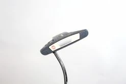 Odyssey White Steel Tri Ball SRT Putter RH 33.25 In Odyssey Steel Shaft -Cheap Odyssey Putters Store 101a4220 26e0 5bd9 ab26 4d1cbc21258b
