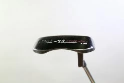 Ping Scottsdale TR B60 Putter RH 31.75 In Steel Shaft