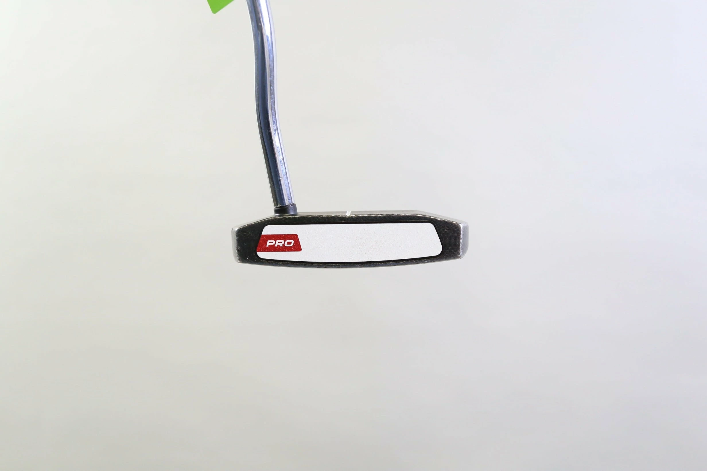 LEFTY Odyssey White Hot Pro #7 Putter 35 In Steel Shaft Odyssey Grip Mallet 4 LEFTY Odyssey White Hot Pro #7 Putter 35 In Steel Shaft Odyssey Grip Mallet - Image 4