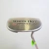 Odyssey White Hot #5 Putter RH 35 In Odyssey Steel Shaft Mid-Mallet