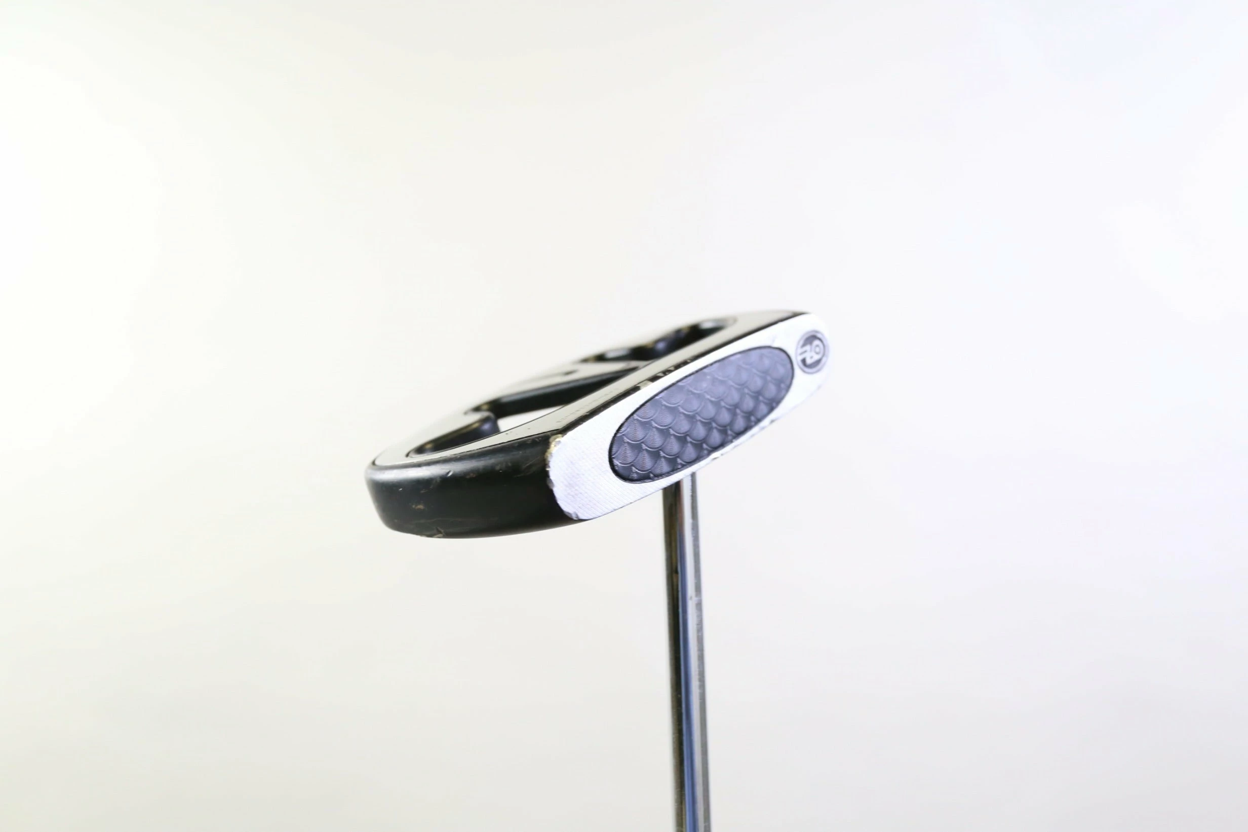 Nike Black OZ T130 Putter RH 34.25 In Steel Shaft 3 Nike Black OZ T130 Putter RH 34.25 In Steel Shaft - Image 3