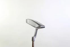 LEFTY TaylorMade Ghost Tour Black Daytona Putter 34 In Steel Shaft 10 LEFTY TaylorMade Ghost Tour Black Daytona Putter 34 In Steel Shaft -Cheap Odyssey Putters Store 11ea2eca 6a8b 58c5 ada8 8909d933f9f1