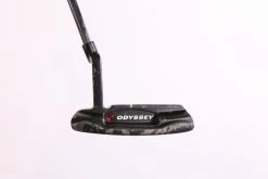 Odyssey Metal-X #1 Putter RH 33.5 In True Temper Steel Ultra Slim 1.0 Grip -Cheap Odyssey Putters Store 123df7cb 8026 5d52 905a be952425f204