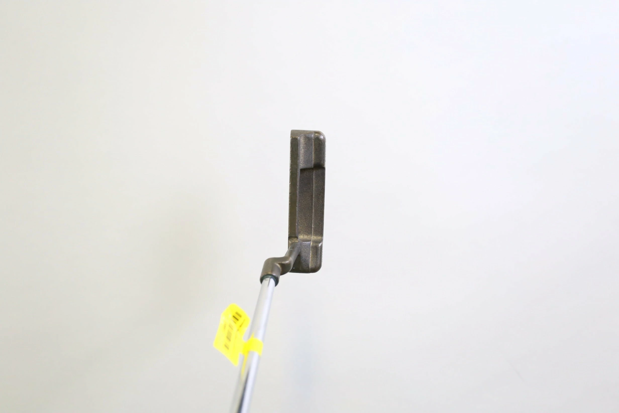 Ping Anser Putter RH 33.75 In Ping Karsten Steel Shaft 7 Ping Anser Putter RH 33.75 In Ping Karsten Steel Shaft - Image 7