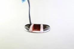 Odyssey EXO Rossie Putter RH 35 In Steel Shaft 12 Odyssey EXO Rossie Putter RH 35 In Steel Shaft -Cheap Odyssey Putters Store 127801fd 1701 50d3 9284 0ef07762067c