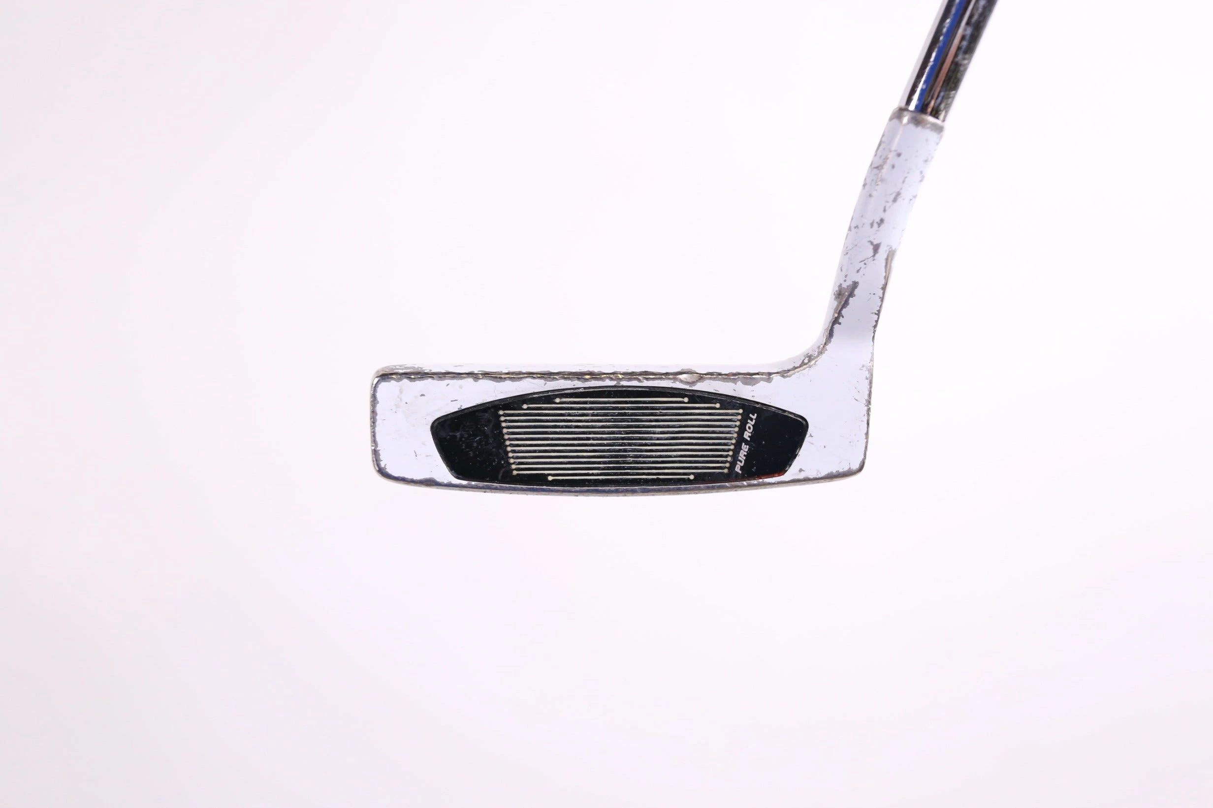TaylorMade Ghost TM-880 Tour Putter RH 32.75 In TaylorMade Ghost Steel Shaft 4 TaylorMade Ghost TM-880 Tour Putter RH 32.75 In TaylorMade Ghost Steel Shaft - Image 4