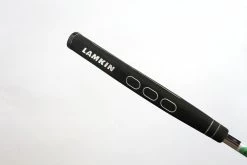 Heavy Putter A1-M Matte Putter RH 34 In Boccieri Steel Shaft Lamkin Grip -Cheap Odyssey Putters Store 141a947f e9e2 52ca 83f9 c408f13df03a