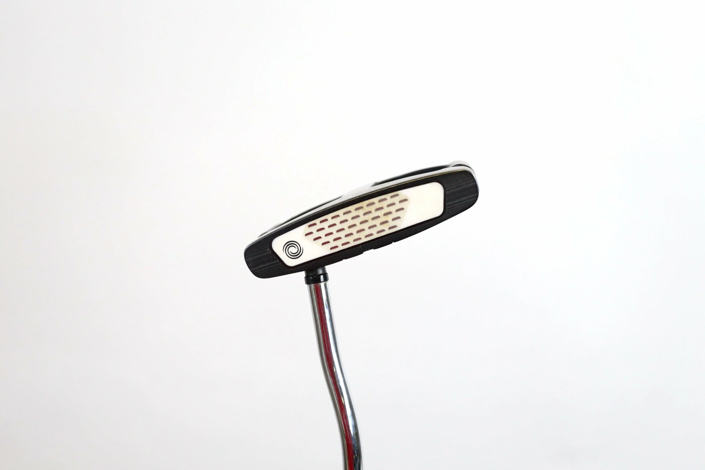 Odyssey Stroke Lab Black Bird Of Prey Putter RH 34 In Odyssey Graphite/Steel 6 Odyssey Stroke Lab Black Bird Of Prey Putter RH 34 In Odyssey Graphite/Steel - Image 6