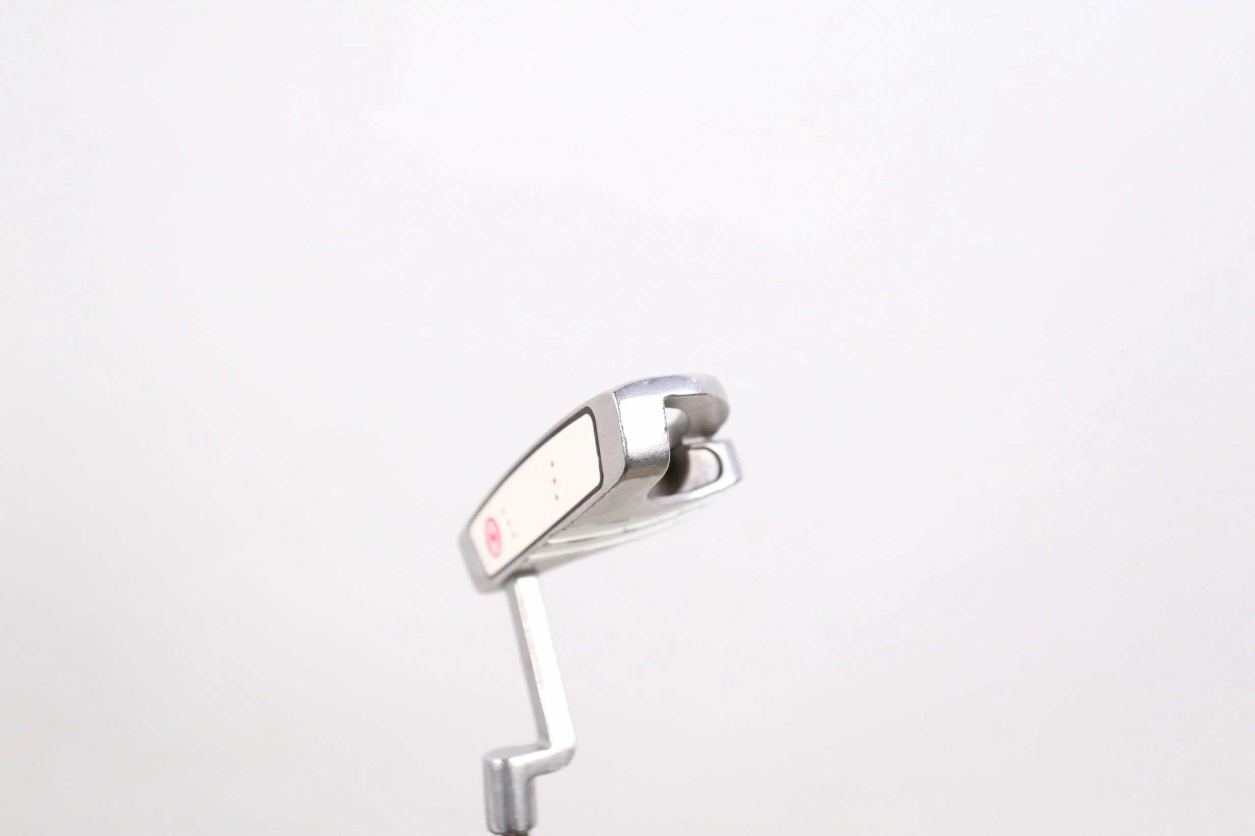 Odyssey White Hot XG Marxman Mini Putter RH 35 In Odyssey Steel Shaft 6 Odyssey White Hot XG Marxman Mini Putter RH 35 In Odyssey Steel Shaft - Image 6