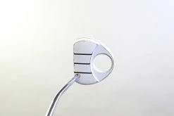 TaylorMade Corza Ghost Putter RH 35 In Steel Shaft Wrist Lock Grip Mallet -Cheap Odyssey Putters Store 1552e0f1 2821 522b 9833 052439d3cfe8