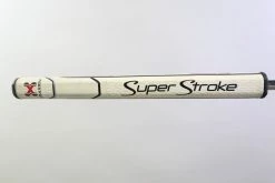 TaylorMade OS CB Spider Putter RH 38 In Steel Shaft SuperStroke Grip 15 TaylorMade OS CB Spider Putter RH 38 In Steel Shaft SuperStroke Grip -Cheap Odyssey Putters Store 15c5cccb 4b63 5305 ab66 3b36830c12da